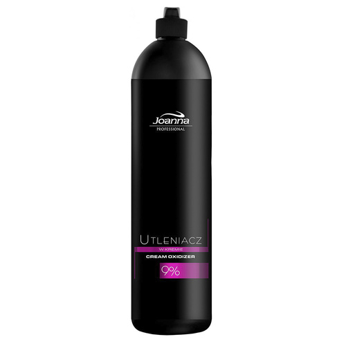 Joanna Professional Cream Oxidant 9% 1000 g