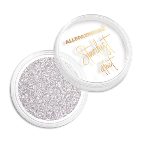 Poudre pour ongles Stardust Allepaznokcie 0,3 g