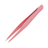 Pince à sourcils à pointe fine Staleks Beauty &amp; Care 11 TYPE 5