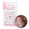 5D Self-Adhesive Flower Nail Stickers SD-1513 MollyNails
