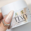 Gel de modelage thixotrope AlleLac Tixo Builder Gel GoldSecco 45 g