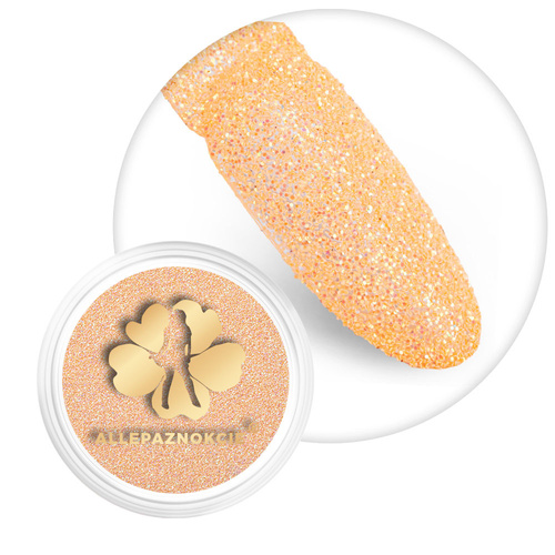 Paillettes pour ongles en pot n° 91 2 g