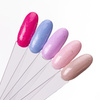 Top Glitter no wipe AlleLac Sparkle HEMA/Di-HEMA Free 7g