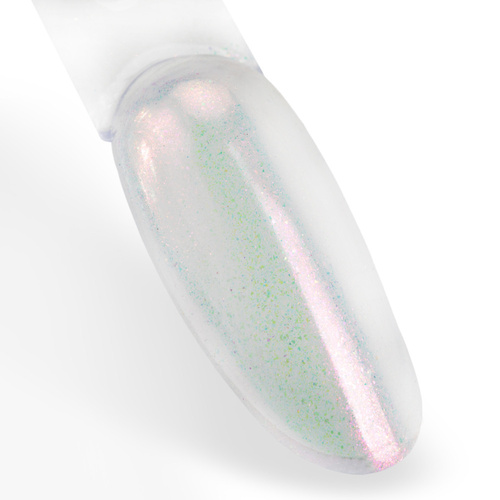 Aurora Mirror Allepaznokcie Intensive nail powder 0.3 g No. 5