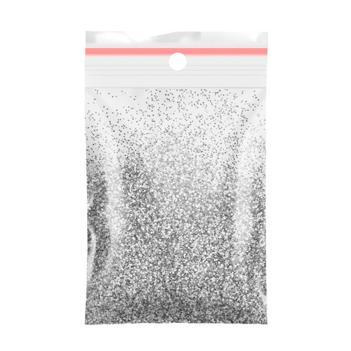 Brokat do paznokci MollyLac Nr 25 20g