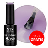 10+1gratis Baza średnio elastyczna kauczukowa Rubber Base Business Line NTN Premium 5g Nr 1