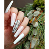 10+2gratis Lakier hybrydowy Ntn Premium Soft Touch Collection HEMA/Di-HEMA Free 5g Nr 01