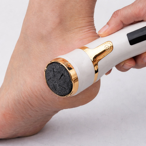 MT-510 Electric Foot File