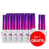 10+1gratis Primer kwasowy Acid MollyLac 10ml