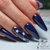 MollyLac Nailmatic Good Mood Hybridlack 10 g Nr. 321