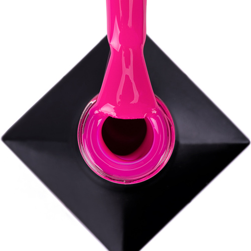 Smalto ibrido LED/UV Gel Polish Molly Nails Juicy Spring 2026 di Monika Mielniczuk, senza HEMA/Di-HEMA, 8 g