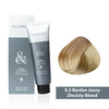 Allwaves Cream Color Haarfarbe, sehr helles Goldblond 9.3, 100 ml