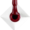 5+1gratis Lakier hybrydowy Molly Nails Glamour Women Red Lips HEMA/Di-HEMA Free 8g Nr 9