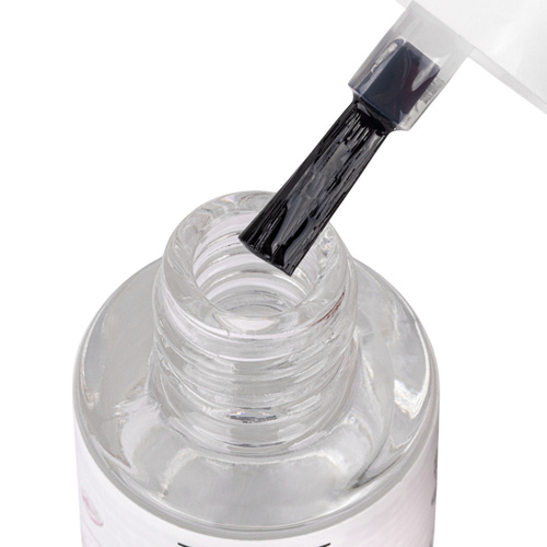 Huile pour cuticules NTN Premium au parfum de biscuits aux amandes, 5 ml
