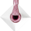 Lakier hybrydowy LED/UV Gel Polish Cat Eye Glacier Crush Nr 251 Rose Molly Nails HEMA/Di-HEMA Free 8g
