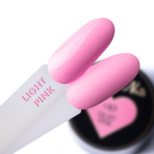 ProArt Paste by Molly Nails Light Pink HEMA/Di-HEMA-Free 5g No. 10