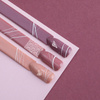 Plaque à motifs pour tampons plus-038