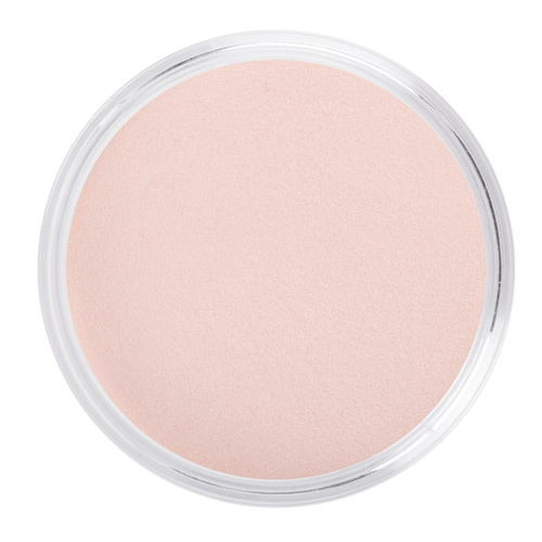 Polvo acrílico para uñas MollyLac Acrylic Powder Apricot Cover 120 g