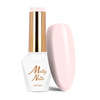 LED/UV-Gel-Nagellack Elle Nr. 422 Madame French Molly Nails HEMA/Di-HEMA-frei 8 g