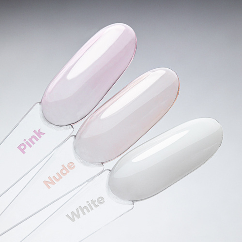 Top Milky no wipe bez przemywania NTN Premium Nude HEMA/Di-HEMA Free 7g