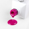5+1gratis Lakier hybrydowy LED/UV Gel Polish La Vie en Rouge Nr 326 Filtry Pink MollyNails HEMA/Di-HEMA Free 8g