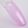 Baza kauczukowa Rubber Base 2w1 Up&Colour MollyLac Light Purple HEMA/Di-HEMA Free 10g nr 4