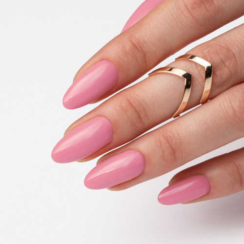 Lakier hybrydowy Ntn Premium Milkshake HEMA/Di-HEMA Free 5g Nr 311