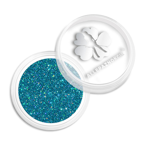 Nail Glitter in a Jar, No. 44, 2 g