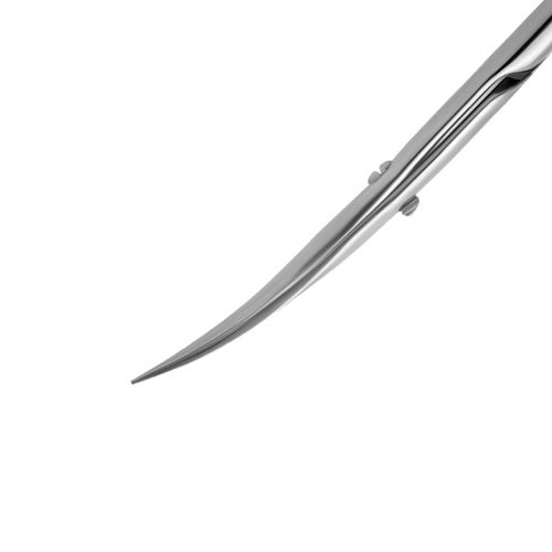Ciseaux professionnels pour cuticules Staleks Expert SE-50/3