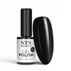 Lakier hybrydowy NTN Premium After Midnight Collection HEMA/Di-HEMA Free 5g Nr 72