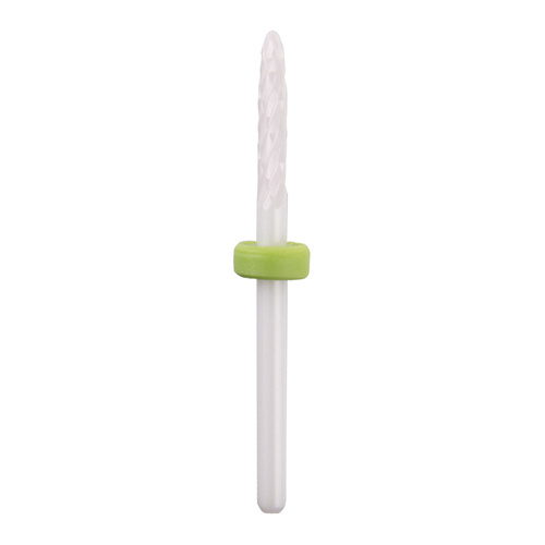 Small Flame C 3/32" strong ceramic cuticle cutter