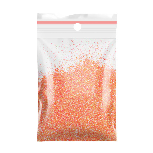 Glitter per unghie MollyLac n. 3, 20 g