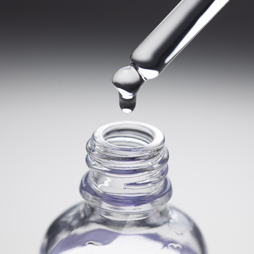NTN Premium cuticle oil with dropper, Berry Temptation scent, 50 ml