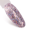 MollyLac Born To Glow Luminatic Glitzer-Hybridlack, 10 g, Nr. 576
