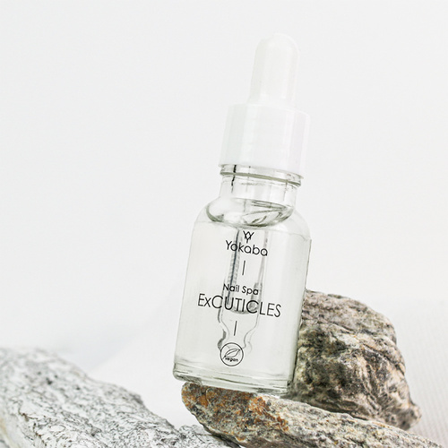 Produit pour éliminer les cuticules Cuticle Remover AlleLac 7 ml