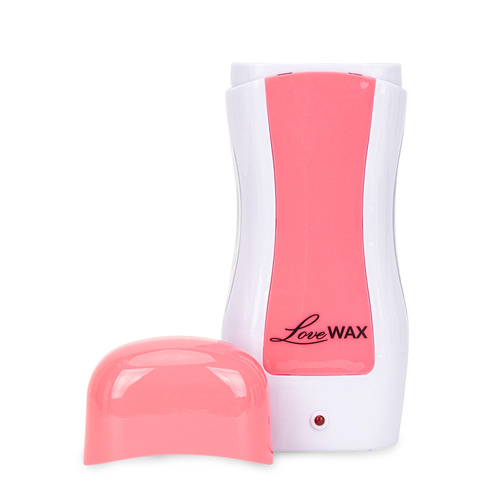 Chauffe-cire LoveWax SM-61 rose 40 W 150 ml