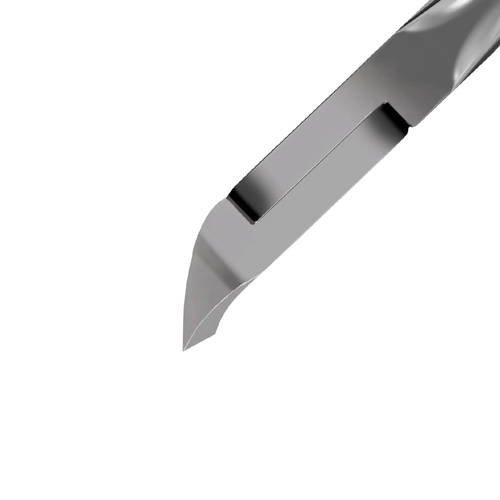 Tijeras para uñas Staleks Pro Expert 92 de 3 mm