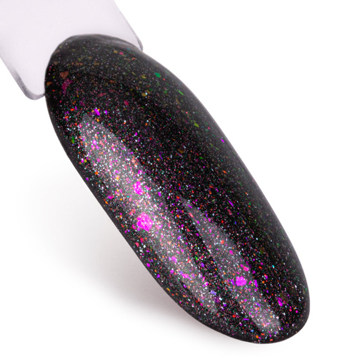Top Glitter no wipe AlleLac Diva HEMA/Di-HEMA Free 7g