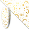 Folia transferowa Gold Collection 100 cm Nr 2