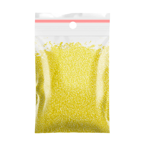 Brokat do paznokci MollyLac Nr 7 20g