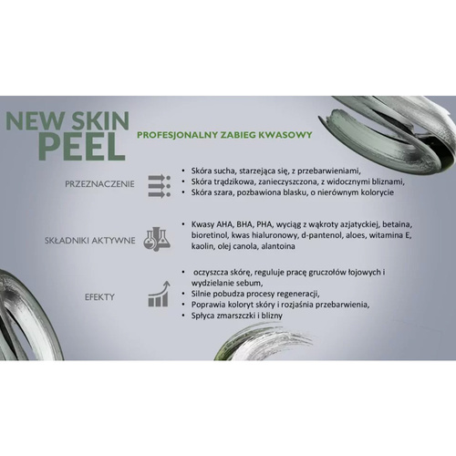 Заспокійлива маска для обличчя Farmona New Skin Calm 200 мл