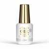10+1gratis Żel budujący w butelce z pędzelkiem Gel in Bottle Molly Nails Pro Salon Clear HEMA/Di-HEMA Free 15g