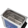 Medizio STEEL UC-6L POWER 240 W 6000 ml Ultrasonic Cleaner
