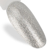 5+1 безкоштовно Гібридний лак MollyLac Queens Of Life Platinium 10 г № 36