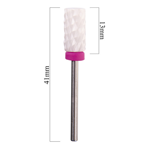 Frez ceramiczny do ściągania masy Large Barrel XXXC