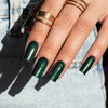 5+1gratis Lakier hybrydowy Molly Nails Story Time Supernatural HEMA/Di-HEMA Free 8g Nr 622