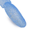 Pyłek do paznokci MollyLac Glitter Winter 1g Nr 6