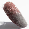 Polvere per unghie Thermo Flash Effect MollyLac 0,5 g n. 1