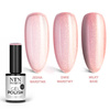 Esmalte híbrido LED/UV Gel Polish NTN Premium Miss Universe Collection n.º 29, sin HEMA ni Di-HEMA, 5 g