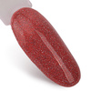 5+1gratis Lakier hybrydowy Molly Nails Duo Flashing Lights Everlasting HEMA/Di-HEMA Free 8g Nr 608